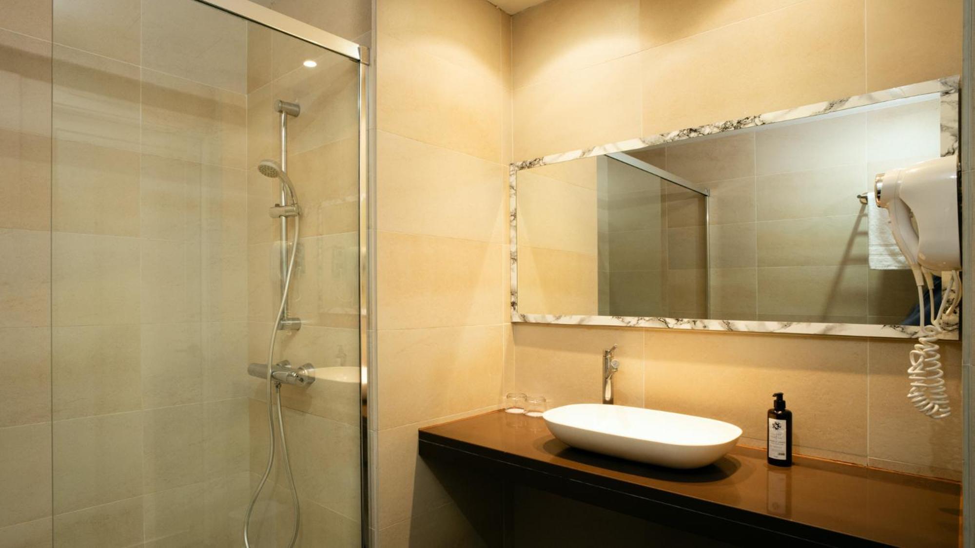 Hotel Ramblas Internacional — Fotoğraflar 3